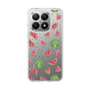 Slim Protection Case［ Crayon Watermelon ］