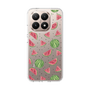 Slim Protection Case［ Crayon Watermelon ］