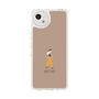 Slim Protection Case［ Never Mind - Beige ］