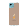 Slim Protection Case［ Never Mind - Beige ］