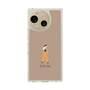 Slim Protection Case［ Never Mind - Beige ］