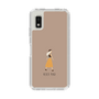 Slim Protection Case［ Never Mind - Beige ］