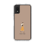 Slim Protection Case［ Never Mind - Beige ］