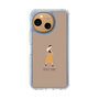 Slim Protection Case［ Never Mind - Beige ］