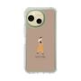 Slim Protection Case［ Never Mind - Beige ］