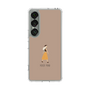 Slim Protection Case［ Never Mind - Beige ］