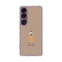 Slim Protection Case［ Never Mind - Beige ］