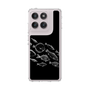 Slim Protection Case［ Coexist No.2 - Black ］