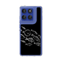 Slim Protection Case［ Coexist No.2 - Black ］
