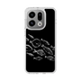 Slim Protection Case［ Coexist No.2 - Black ］