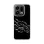 Slim Protection Case［ Coexist No.2 - Black ］