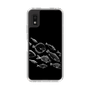 Slim Protection Case［ Coexist No.2 - Black ］