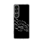 Slim Protection Case［ Coexist No.2 - Black ］