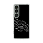 Slim Protection Case［ Coexist No.2 - Black ］