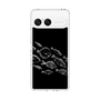 Slim Protection Case［ Coexist No.2 - Black ］