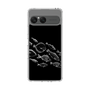 Slim Protection Case［ Coexist No.2 - Black ］