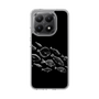 Slim Protection Case［ Coexist No.2 - Black ］
