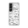 Slim Protection Case［ Coexist No.3 - White ］