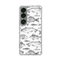 Slim Protection Case［ Coexist No.3 - White ］