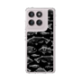 Slim Protection Case［ Coexist No.3 - Black ］