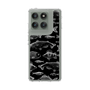 Slim Protection Case［ Coexist No.3 - Black ］