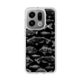 Slim Protection Case［ Coexist No.3 - Black ］