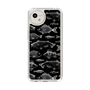 Slim Protection Case［ Coexist No.3 - Black ］