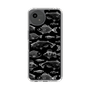 Slim Protection Case［ Coexist No.3 - Black ］