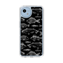Slim Protection Case［ Coexist No.3 - Black ］