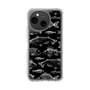 Slim Protection Case［ Coexist No.3 - Black ］