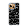 Slim Protection Case［ Coexist No.3 - Black ］