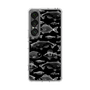 Slim Protection Case［ Coexist No.3 - Black ］