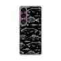 Slim Protection Case［ Coexist No.3 - Black ］