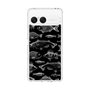 Slim Protection Case［ Coexist No.3 - Black ］