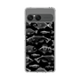 Slim Protection Case［ Coexist No.3 - Black ］