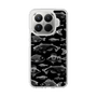 Slim Protection Case［ Coexist No.3 - Black ］