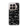 Slim Protection Case［ Coexist No.3 - Black ］