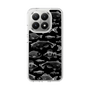 Slim Protection Case［ Coexist No.3 - Black ］