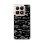 Slim Protection Case［ Coexist No.3 - Black ］