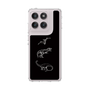 Slim Protection Case［ Dinosaurs No.1 - Black ］