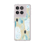 Slim Protection Case［ Nordic Watercolor - 01 ］