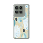 Slim Protection Case［ Nordic Watercolor - 01 ］