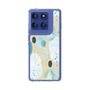 Slim Protection Case［ Nordic Watercolor - 01 ］