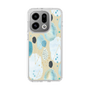 Slim Protection Case［ Nordic Watercolor - 01 ］