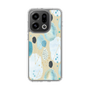 Slim Protection Case［ Nordic Watercolor - 01 ］