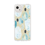 Slim Protection Case［ Nordic Watercolor - 01 ］