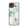 Slim Protection Case［ Nordic Watercolor - 01 ］