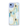 Slim Protection Case［ Nordic Watercolor - 01 ］