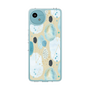 Slim Protection Case［ Nordic Watercolor - 01 ］