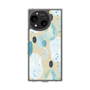 Slim Protection Case［ Nordic Watercolor - 01 ］
